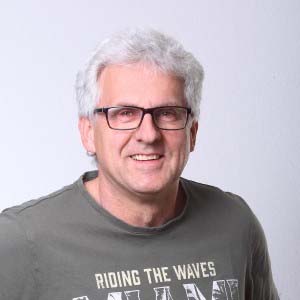 Klaus Br&auml;utigam