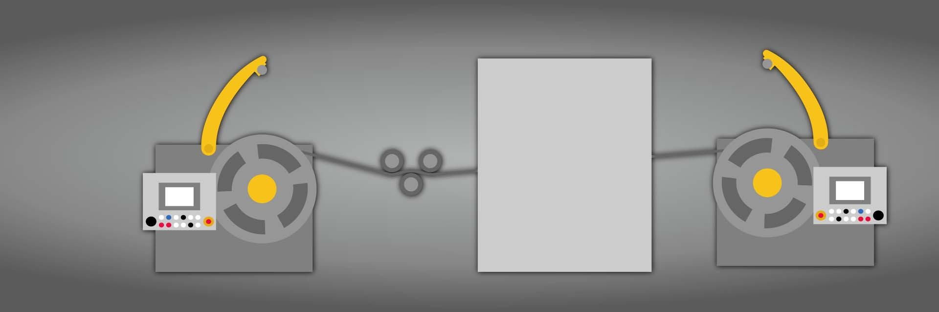 Bild zeigt eine Haspel